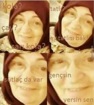 Her Bayram Sergilediğimiz, Olmazsa Olmaz Milli Davranışlarımız!