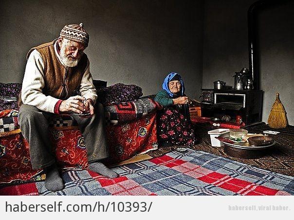 Her Bayram Sergilediğimiz, Olmazsa Olmaz Milli Davranışlarımız!