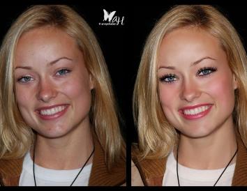 Photoshop İle Yapılabilecek Şeyler