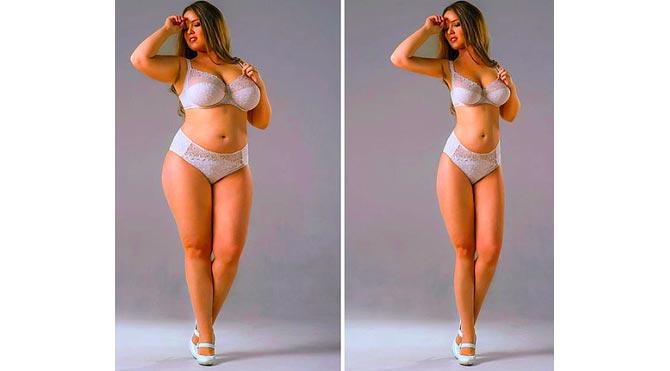 Photoshop İle Yapılabilecek Şeyler