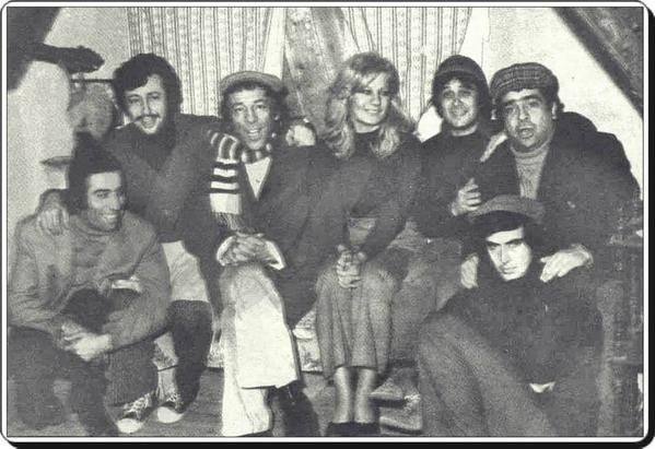 En Çok Sevilen Yeşilçam Filmleri