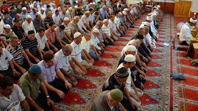 Özlediğiniz Bayram Günlerini Tekrar Yaşayın!