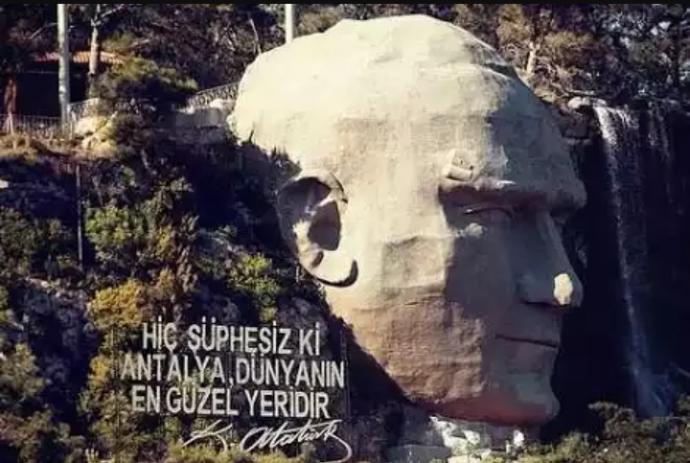 Antalya'da Yaşamaya O Kadar Sebep Var ki!