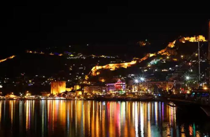 Antalya'da Yaşamaya O Kadar Sebep Var ki!