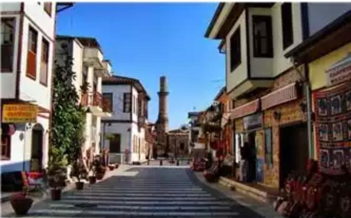 Antalya'da Yaşamaya O Kadar Sebep Var ki!