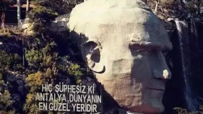 Antalya'da Yaşamaya O Kadar Sebep Var ki!