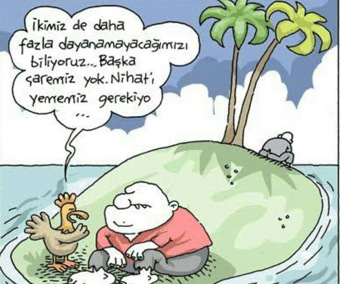 Bir İnsan Aranızda Hiçbir Sorun Yokken Neden Değişir?