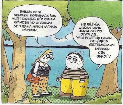 Bir İnsan Aranızda Hiçbir Sorun Yokken Neden Değişir?