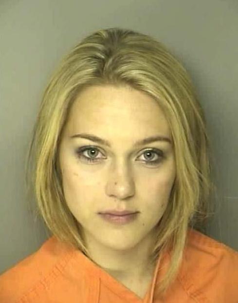 En Çekici Suçlulardan Sabıka Fotoğrafları