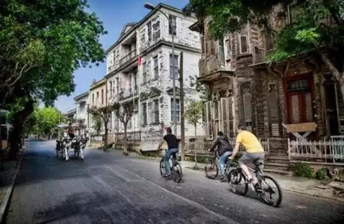 Bayram Tatilinde İstanbul'da Nerelere Gidilir? 