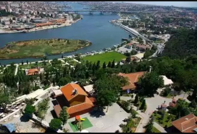 Bayram Tatilinde İstanbul'da Nerelere Gidilir? 
