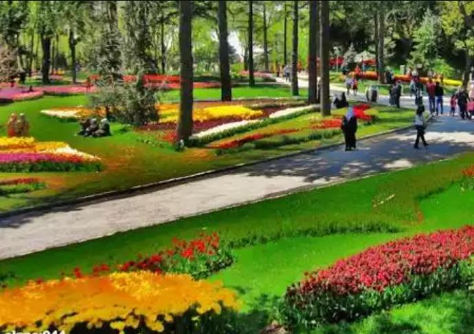 Bayram Tatilinde İstanbul'da Nerelere Gidilir? 