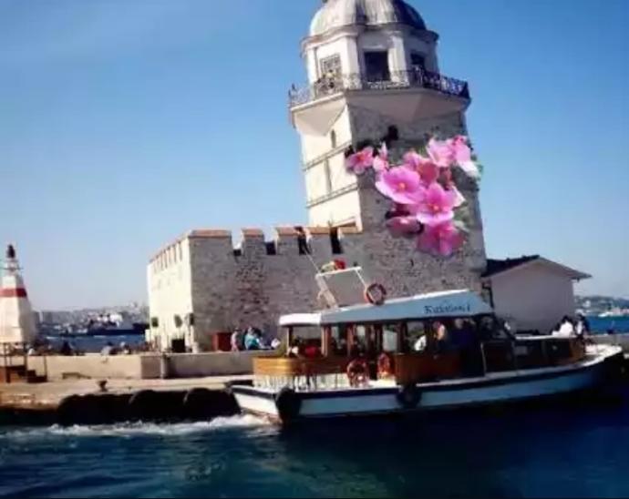 Bayram Tatilinde İstanbul'da Nerelere Gidilir? 