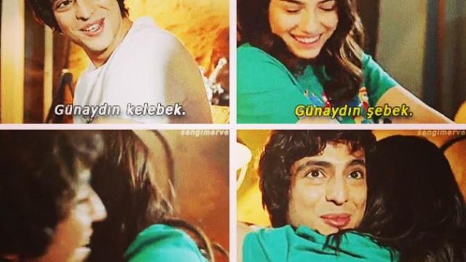Kadınların Gizliden Gizliye Sevdiği Şeyler