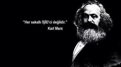 Sakal Bırakan Erkeklerin Yaşadığı Sıkıntılar