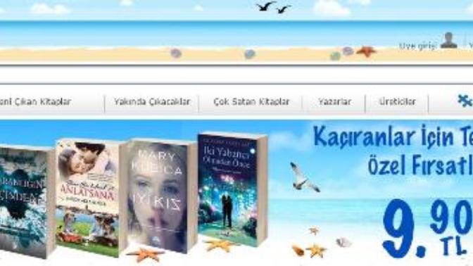 İnternetten En Uygun Fiyata Nasıl Kitap Alınır?