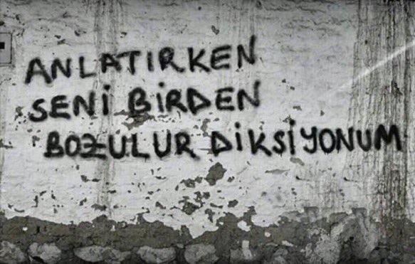 Gözlerimde Bir Damla Veda Kaldı