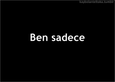 Olmayan Sevgili ile Kurabileceğiniz Hayaller