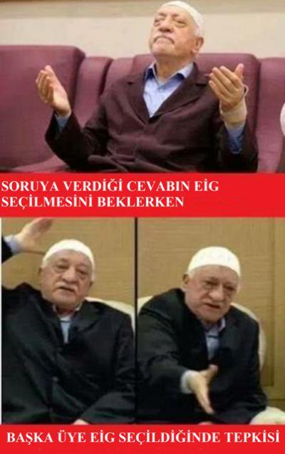 KizlarSoruyor'da Yaşadıklarımızın Capslerle Anlatımı
