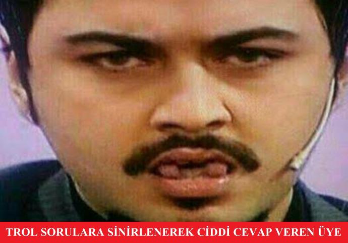 KizlarSoruyor'da Yaşadıklarımızın Capslerle Anlatımı