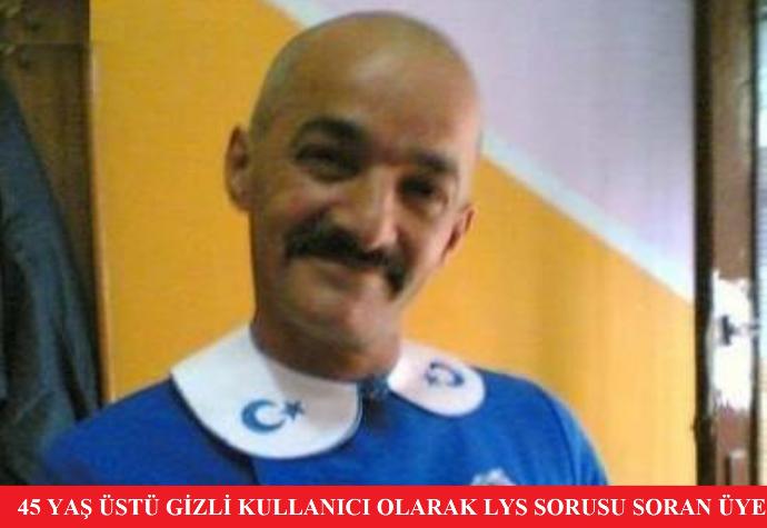 KizlarSoruyor'da Yaşadıklarımızın Capslerle Anlatımı