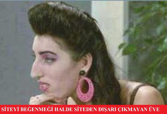 KizlarSoruyor'da Yaşadıklarımızın Capslerle Anlatımı