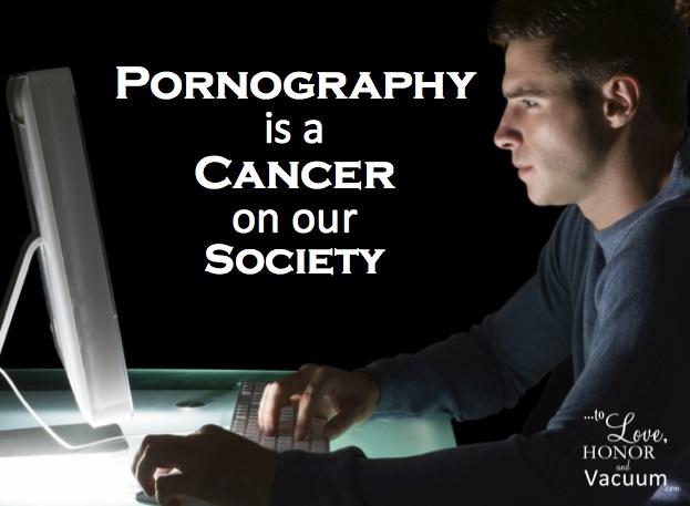 Porno Mutsuzluk Getirir!