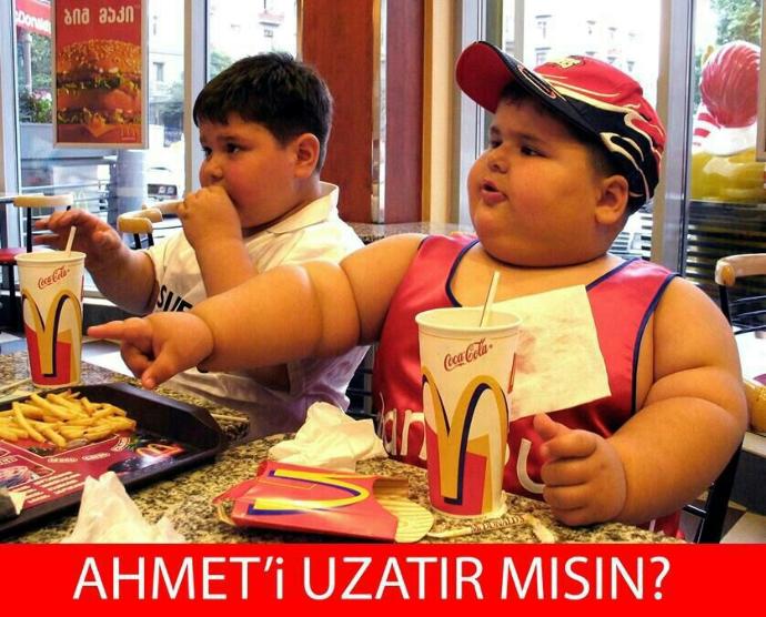 Ramazan Sonrası Kilo Verebilmek İçin Ufak Püf Noktaları