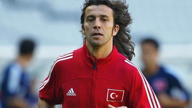 Milli Takımımızda En Çok Oynayan 9 Futbolcu