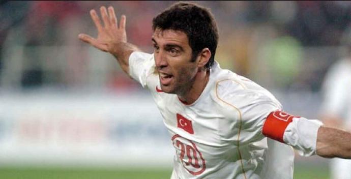 Milli Takımımızda En Çok Oynayan 9 Futbolcu