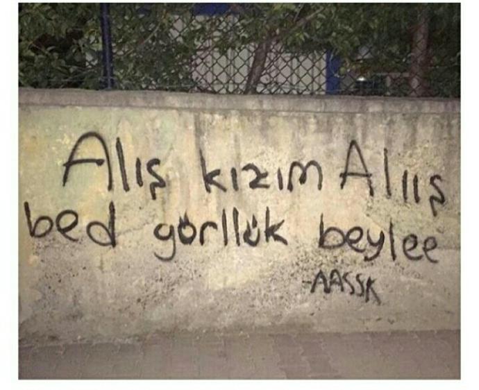 Stalk Günlükleri 