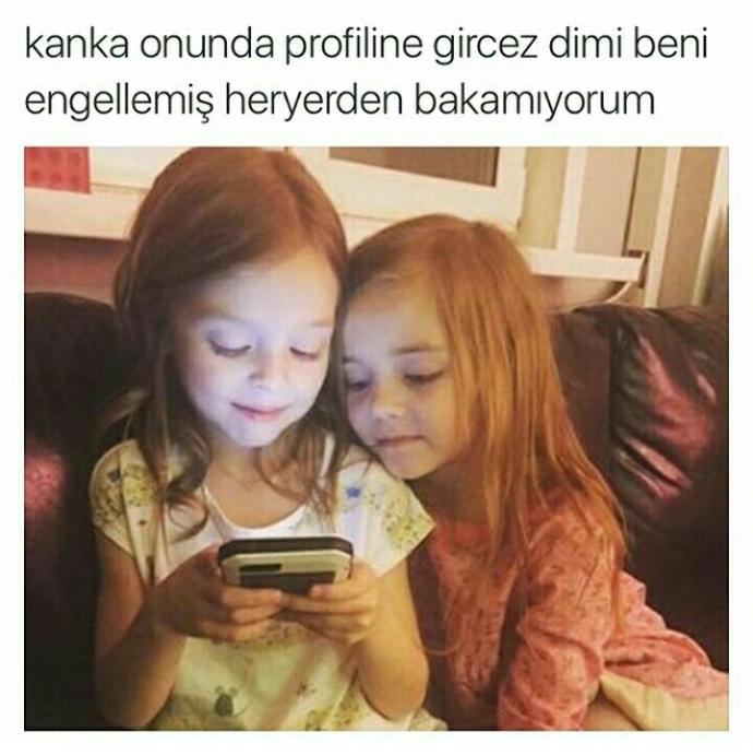 Stalk Günlükleri 