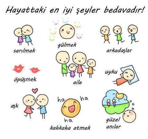 Kıskanan Kadını Sevin!