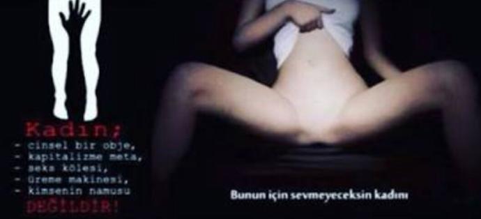 Kadın Kalbine İnsanca Erkek Dokunuşu