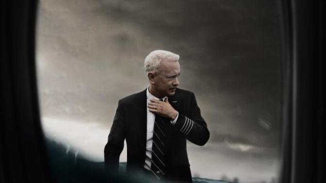 Eylül Ayında ABD'de Vizyona Girecek Sully Hakkındaki Ön Değerlendirmeler