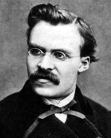 Nietzsche'den Alıntılar
