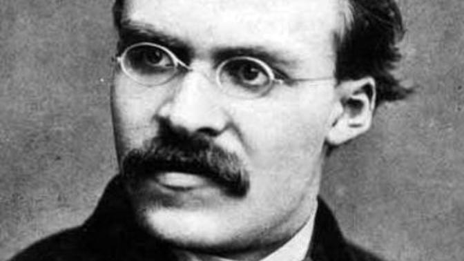 Nietzsche'den Alıntılar