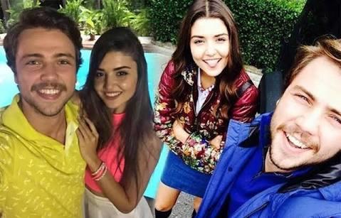Türkiye'nin Yeni Starı: Hande Erçel