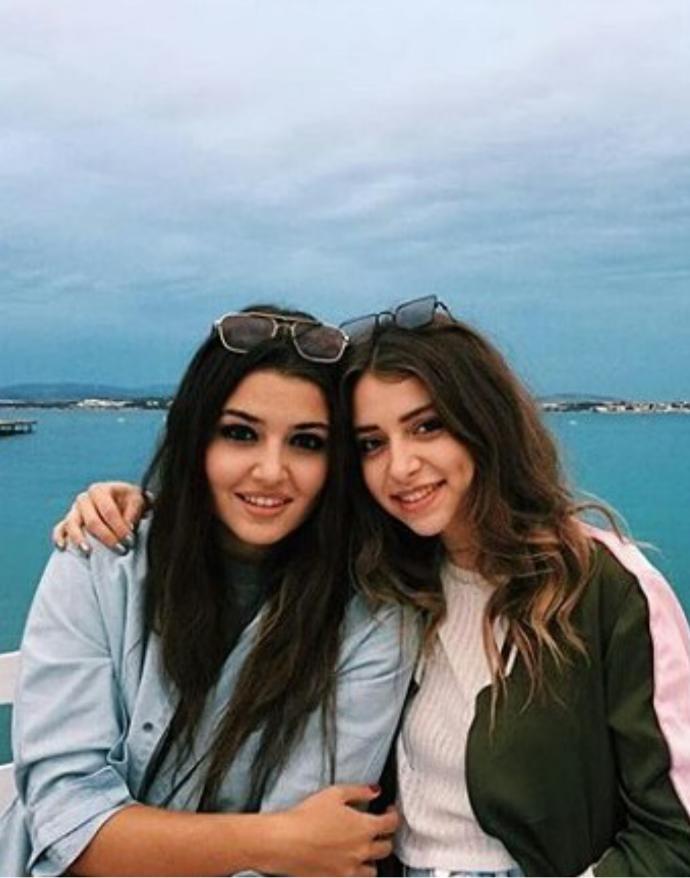 Türkiye'nin Yeni Starı: Hande Erçel