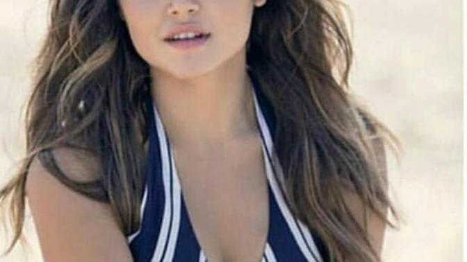 Türkiye'nin Yeni Starı: Hande Erçel