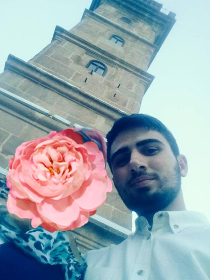 4 Günlük Yozgat Serüvenim