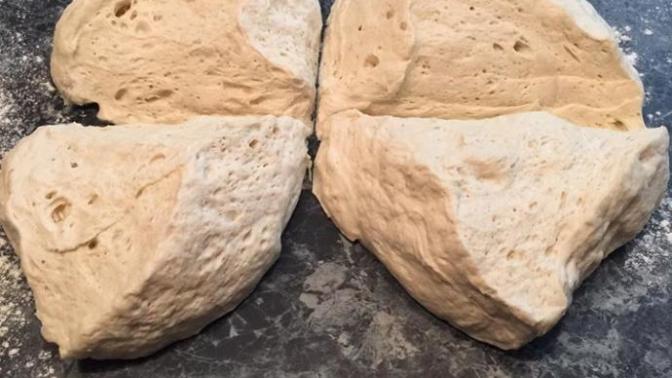 Evde Ekmek Nasıl Yapılır?