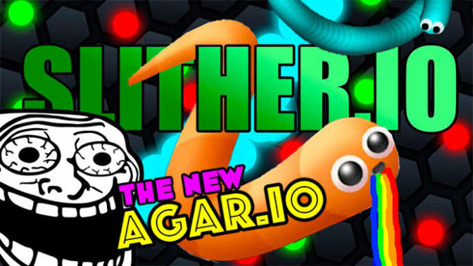 Slither.io: Bir Günde 100.000$ Kazandıran ve Yine Bir Günde 68 Milyon Kişi Tarafından Oynanan Oyun!