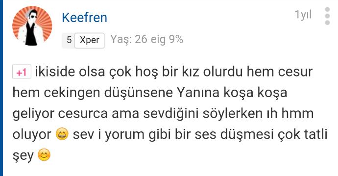 "Erkekler Cesur Kızları Sever" İddiasının Erkeklerden 10 Görüş ile İspatı!