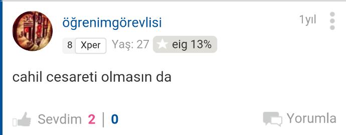 "Erkekler Cesur Kızları Sever" İddiasının Erkeklerden 10 Görüş ile İspatı!