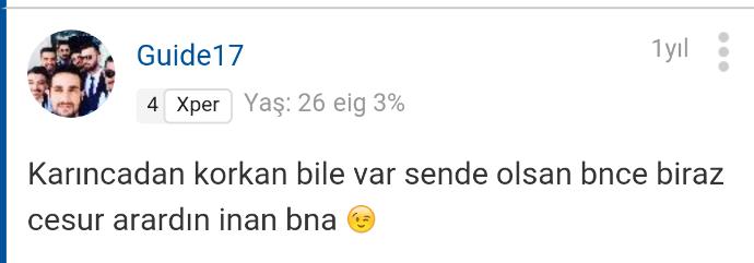 "Erkekler Cesur Kızları Sever" İddiasının Erkeklerden 10 Görüş ile İspatı!