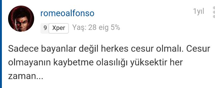 "Erkekler Cesur Kızları Sever" İddiasının Erkeklerden 10 Görüş ile İspatı!
