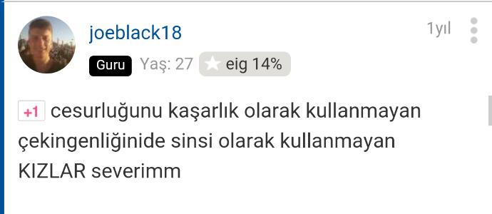 "Erkekler Cesur Kızları Sever" İddiasının Erkeklerden 10 Görüş ile İspatı!