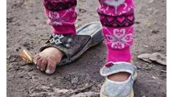 Çaresizlik Nedir Bilir misin?