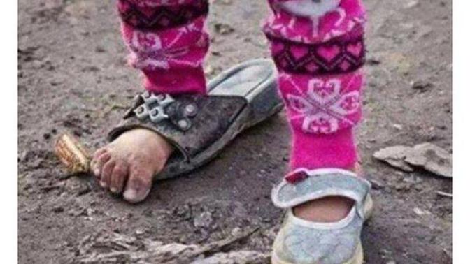 Çaresizlik Nedir Bilir misin?